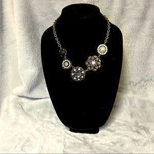 Lia Sophia “Curio” necklace